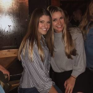 Meet your Posher, Paige